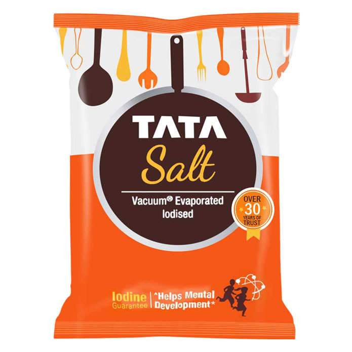 TATA Salt